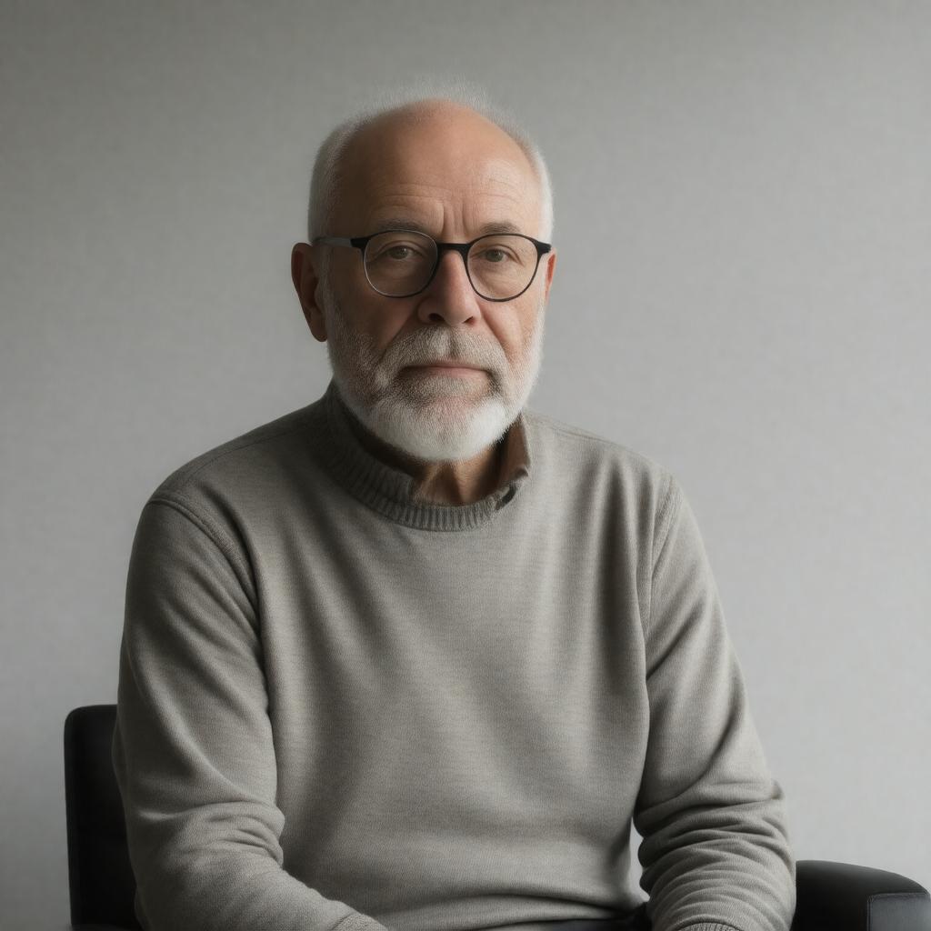 Peter Zumthor